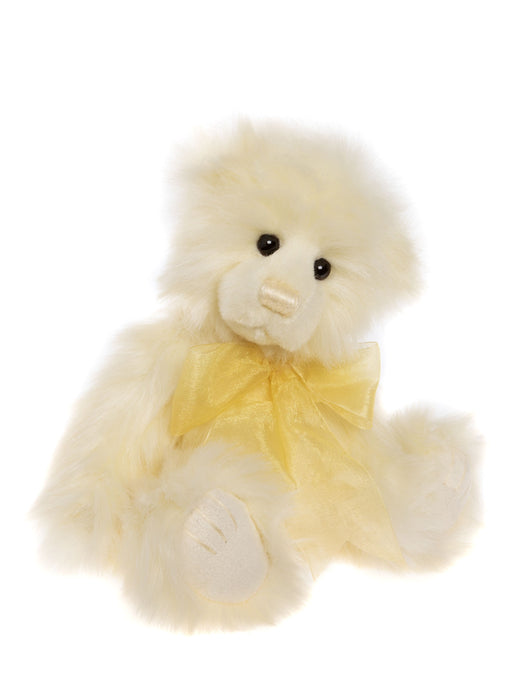 Charlie Bears - Clotted Cream